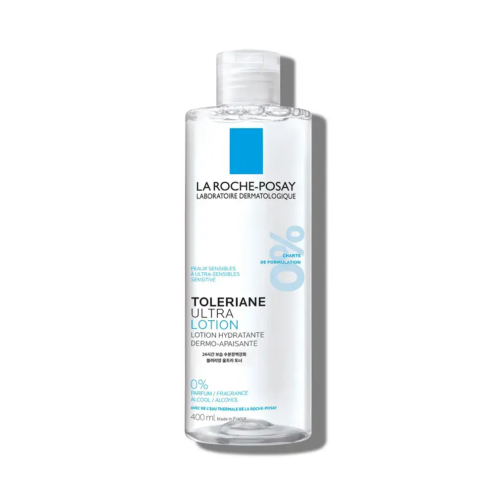 [대용량] 라로슈포제 똘러리앙 울트라 로션 400ML